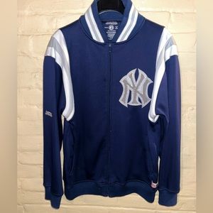 New York Yankees Bomber